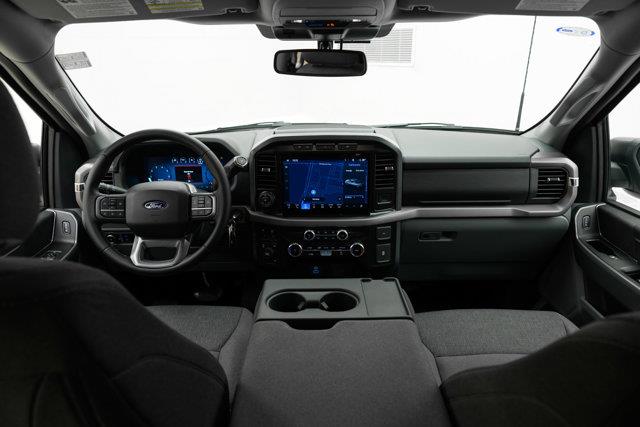 ford F-150 2024 - 25