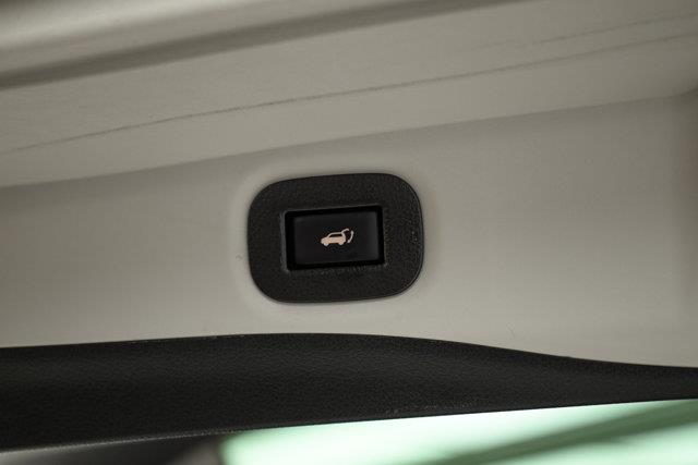 nissan Rogue 2019 - 11