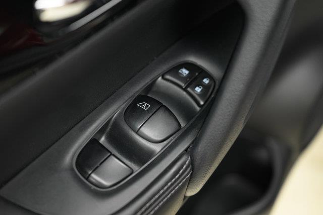 nissan Rogue 2019 - 12