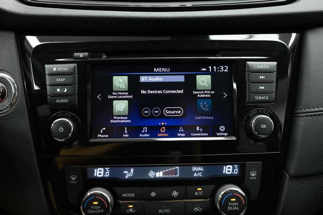 nissan Rogue 2019 - 15