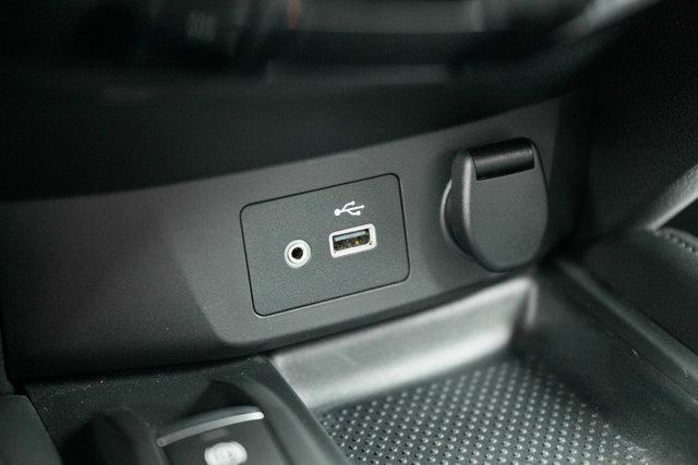 nissan Rogue 2019 - 18