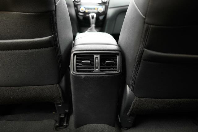 nissan Rogue 2019 - 26