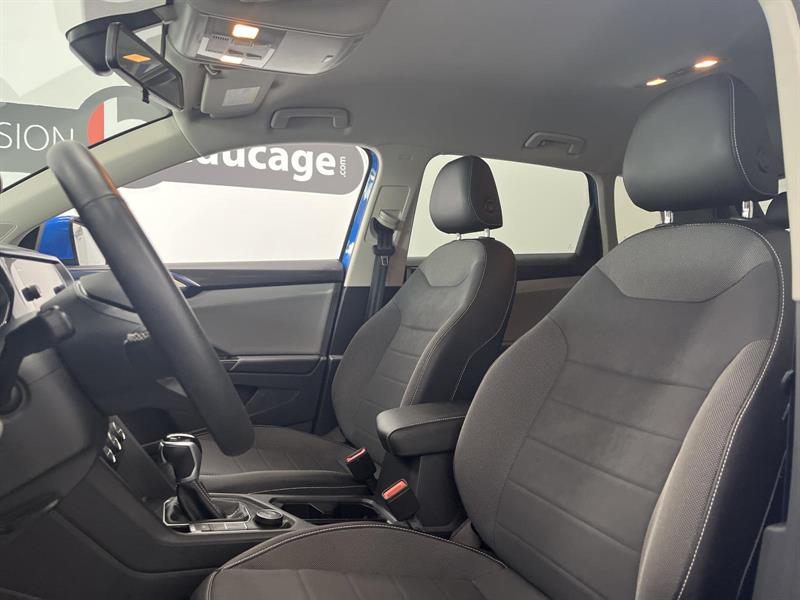 volkswagen Taos 2022 - 8