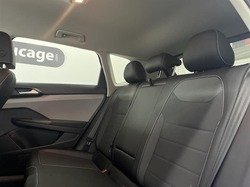 volkswagen Taos 2022 - 9