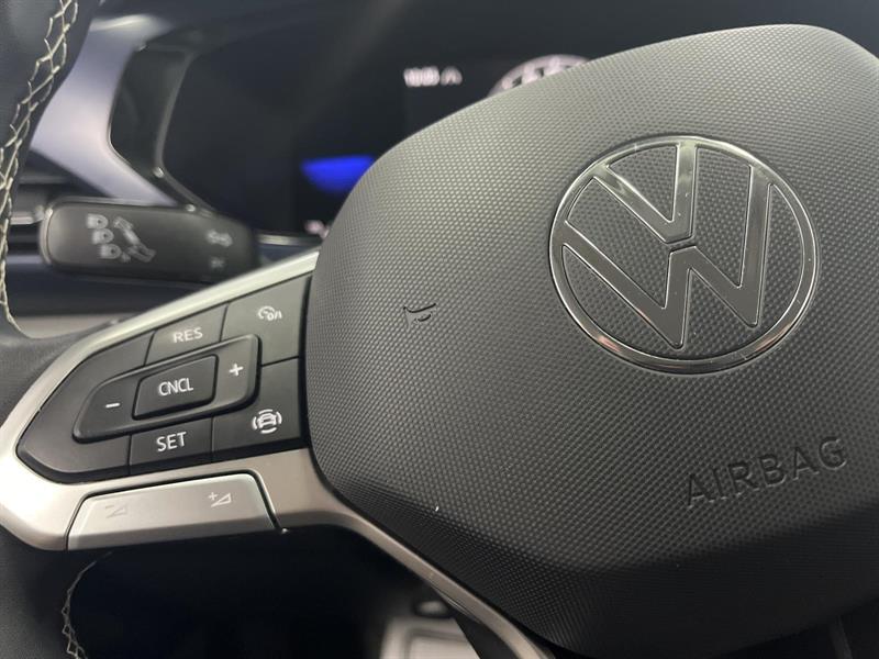 volkswagen Taos 2022 - 14
