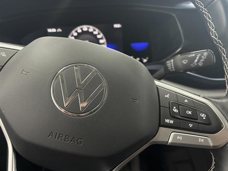volkswagen Taos 2022 - 16