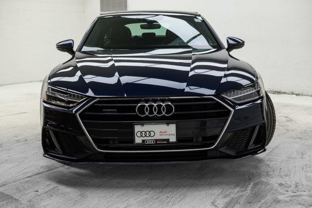 audi A7 Sportback 2020 - 2