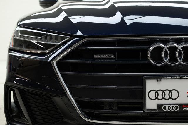 audi A7 Sportback 2020 - 3