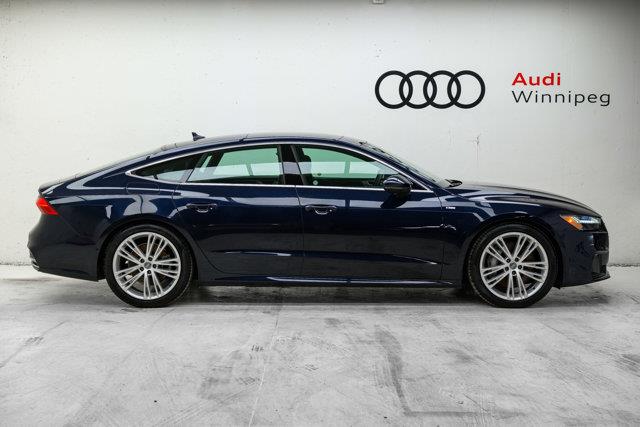 audi A7 Sportback 2020 - 4