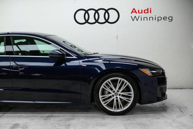 audi A7 Sportback 2020 - 5
