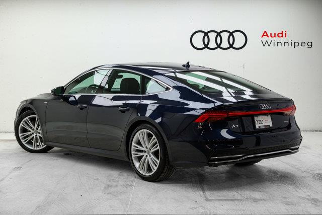 audi A7 Sportback 2020 - 6