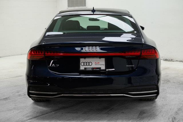 audi A7 Sportback 2020 - 7