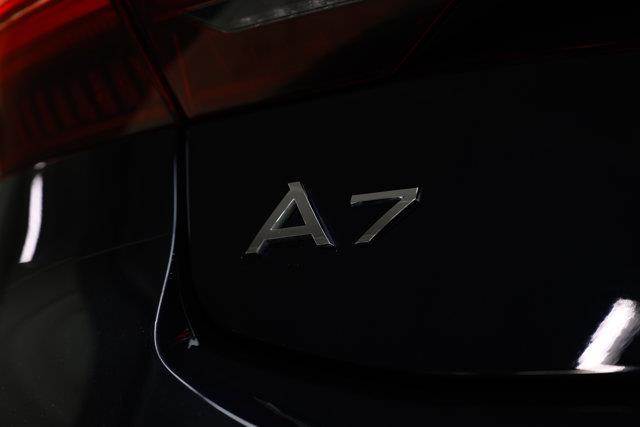 audi A7 Sportback 2020 - 8