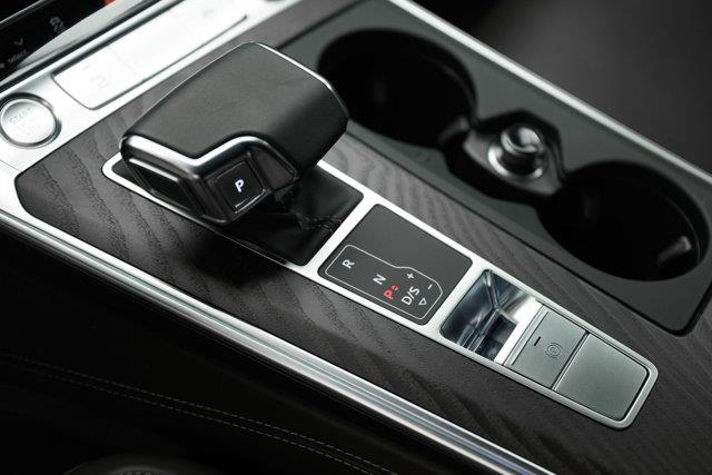 audi A7 Sportback 2020 - 15