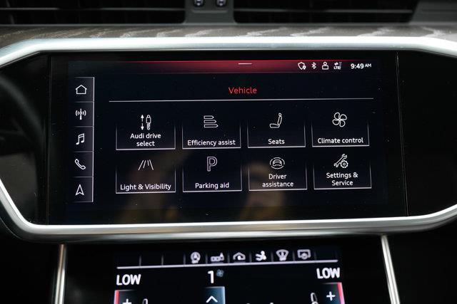 audi A7 Sportback 2020 - 16
