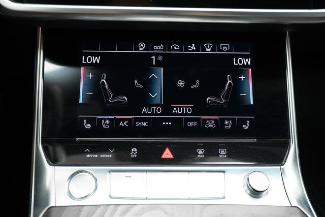 audi A7 Sportback 2020 - 17