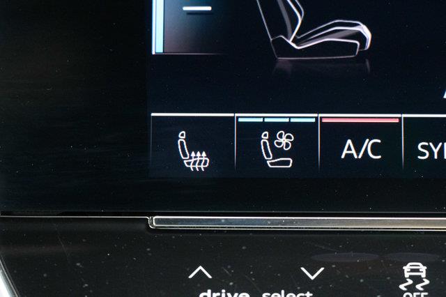 audi A7 Sportback 2020 - 18