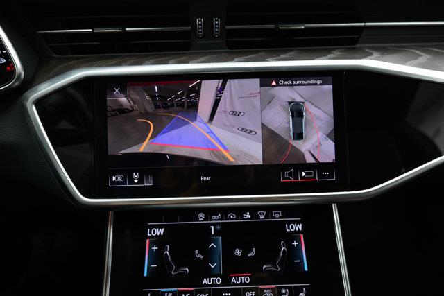 audi A7 Sportback 2020 - 19