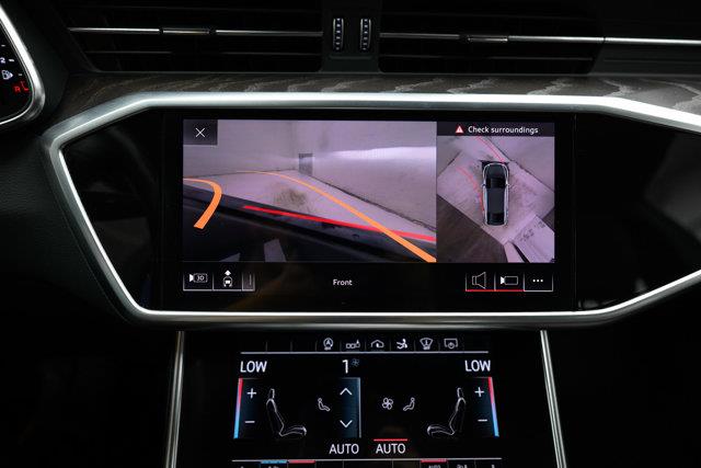 audi A7 Sportback 2020 - 20