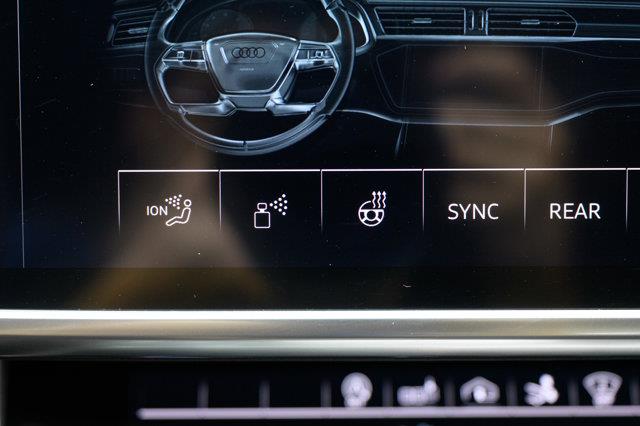 audi A7 Sportback 2020 - 21
