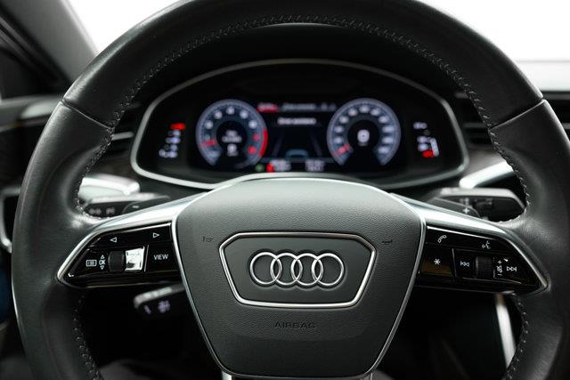 audi A7 Sportback 2020 - 22