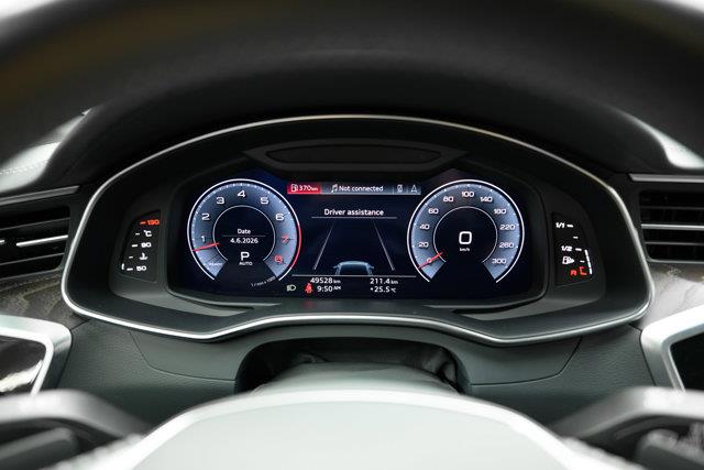 audi A7 Sportback 2020 - 23