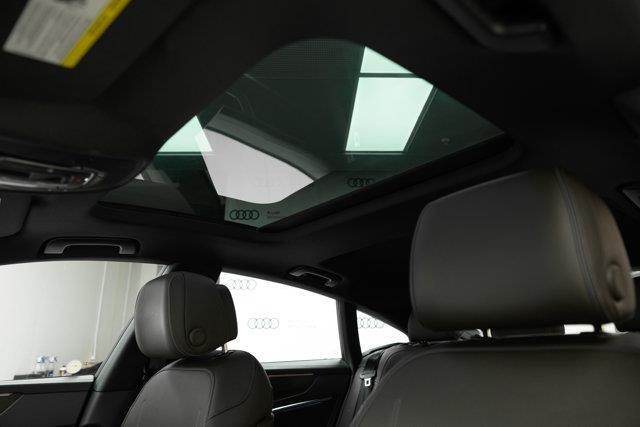 audi A7 Sportback 2020 - 25