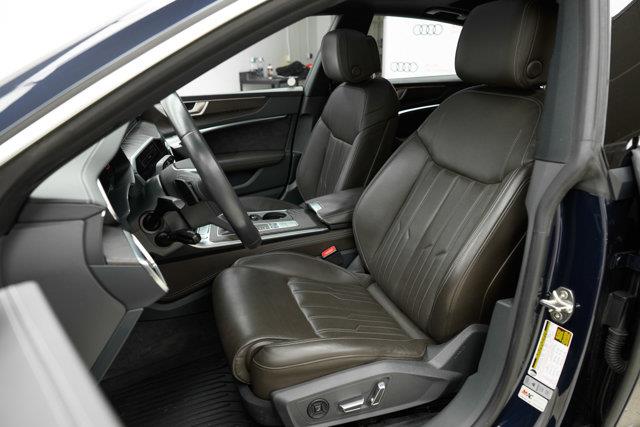audi A7 Sportback 2020 - 26