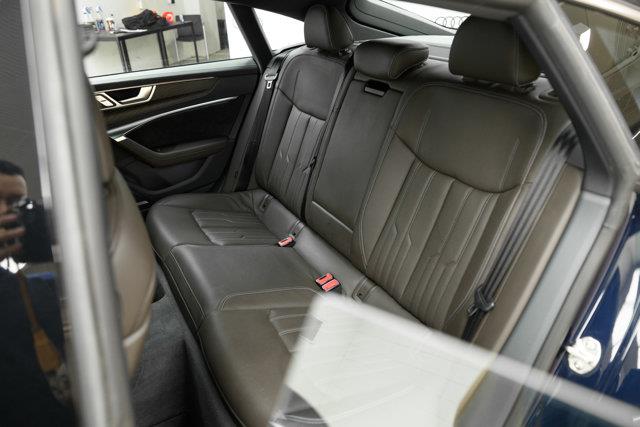 audi A7 Sportback 2020 - 27