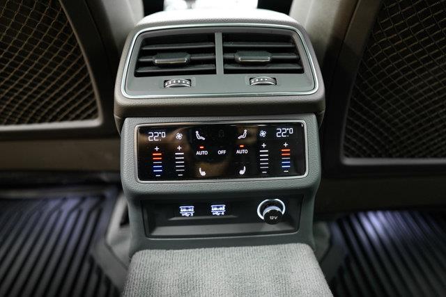 audi A7 Sportback 2020 - 28