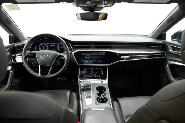 audi A7 Sportback 2020 - 29