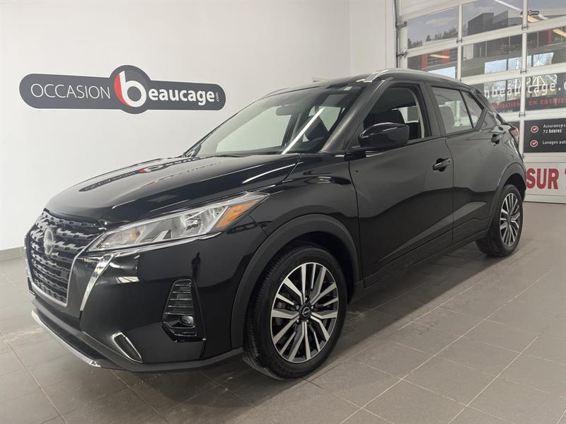 nissan Kicks 2024