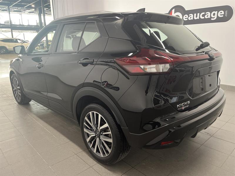 nissan Kicks 2024 - 3