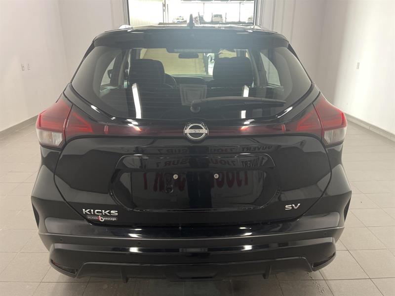 nissan Kicks 2024 - 4
