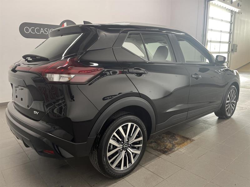 nissan Kicks 2024 - 5