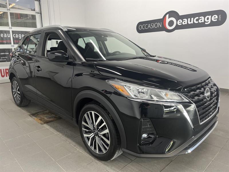 nissan Kicks 2024 - 6