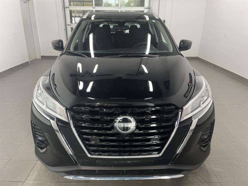 nissan Kicks 2024 - 7