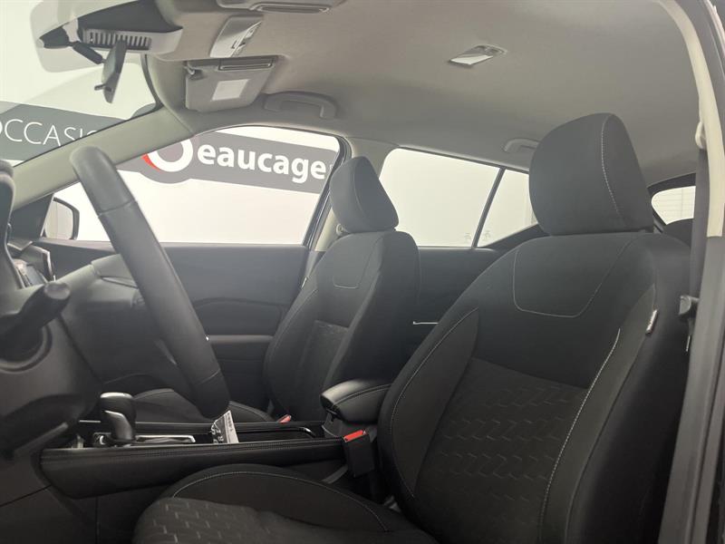 nissan Kicks 2024 - 8