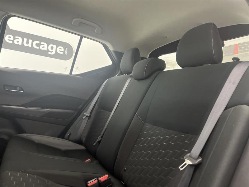 nissan Kicks 2024 - 9