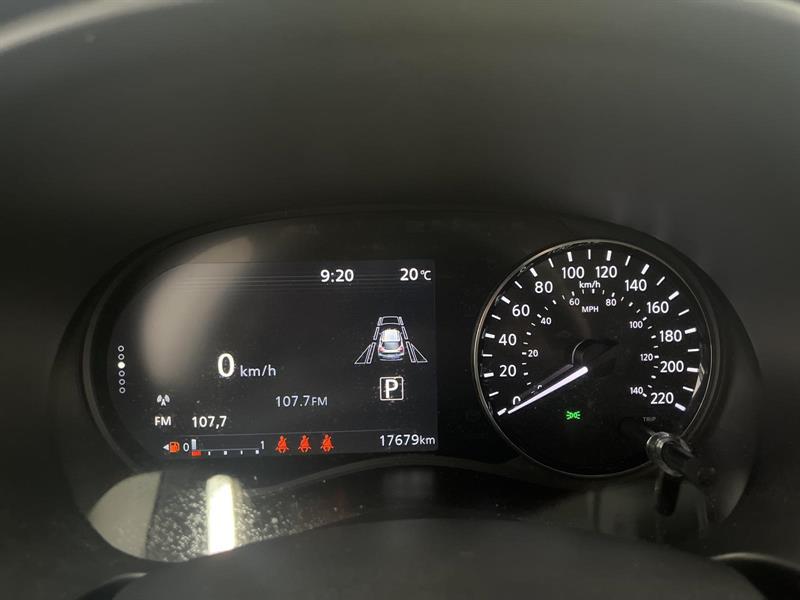nissan Kicks 2024 - 10