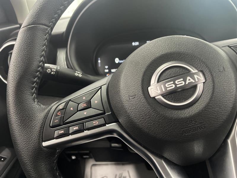 nissan Kicks 2024 - 14