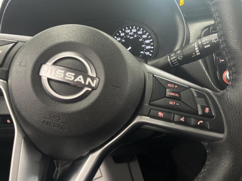 nissan Kicks 2024 - 16
