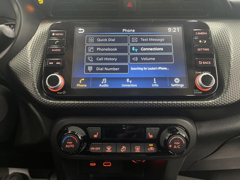 nissan Kicks 2024 - 17