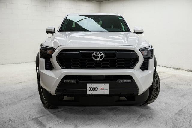 toyota Tacoma 2025 - 2