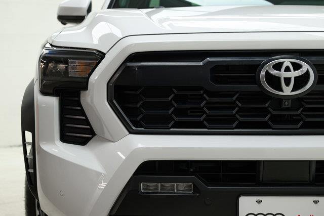 toyota Tacoma 2025 - 3