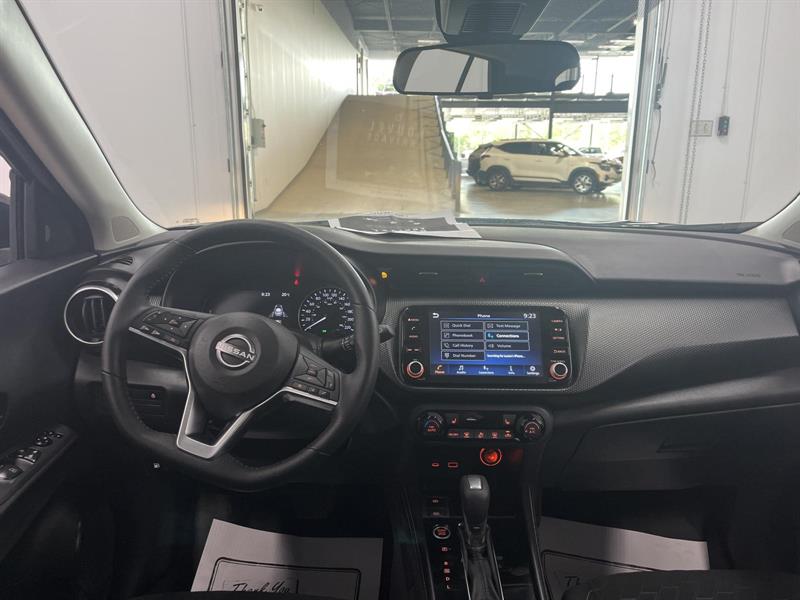 nissan Kicks 2024 - 19