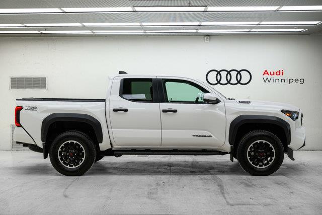 toyota Tacoma 2025 - 4