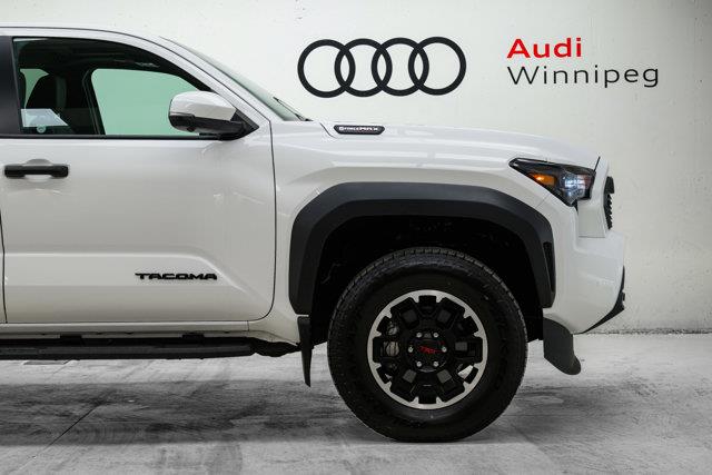 toyota Tacoma 2025 - 5