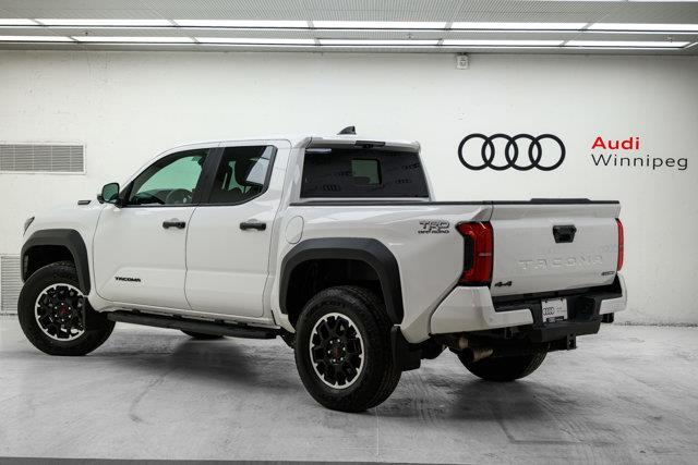 toyota Tacoma 2025 - 6