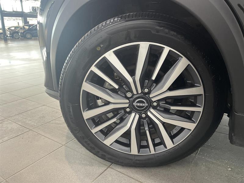 nissan Kicks 2024 - 21